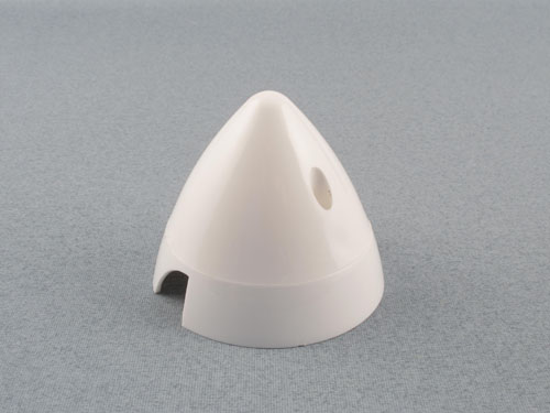 Spinner 2 Blade White 69mm/2.75" Spinner 2 Blade White 69mm/2.75" - Image 1