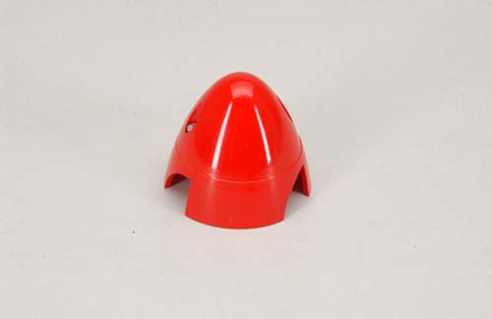 Spinner 3 Blade Red 50mm/2.0" Spinner 3 Blade Red 50mm/2.0" - Image 1