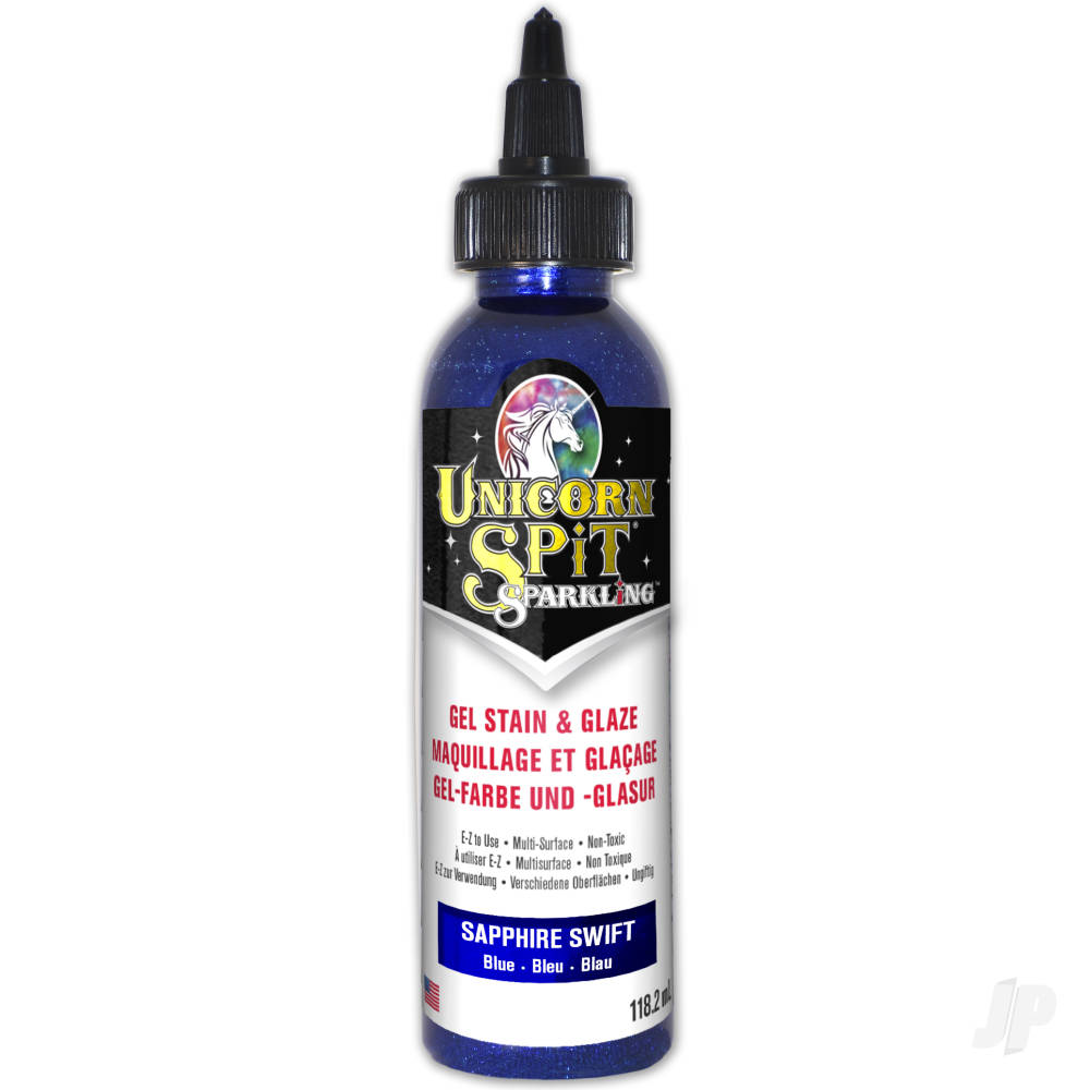 Unicorn Spit Sparkling Sapphire Swift 236.5ml image_JP-ECL00639