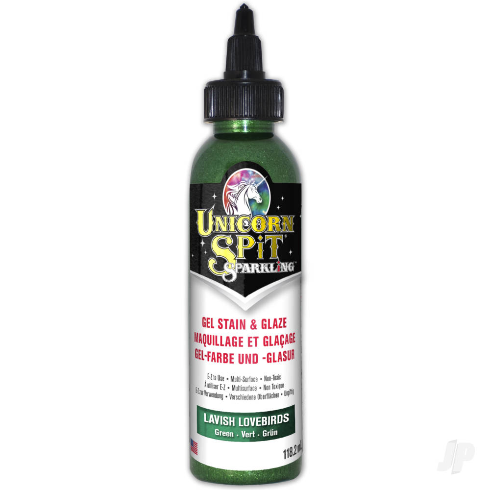 Unicorn Spit Sparkling Lavish Lovebirds 236.5ml image_JP-ECL00643