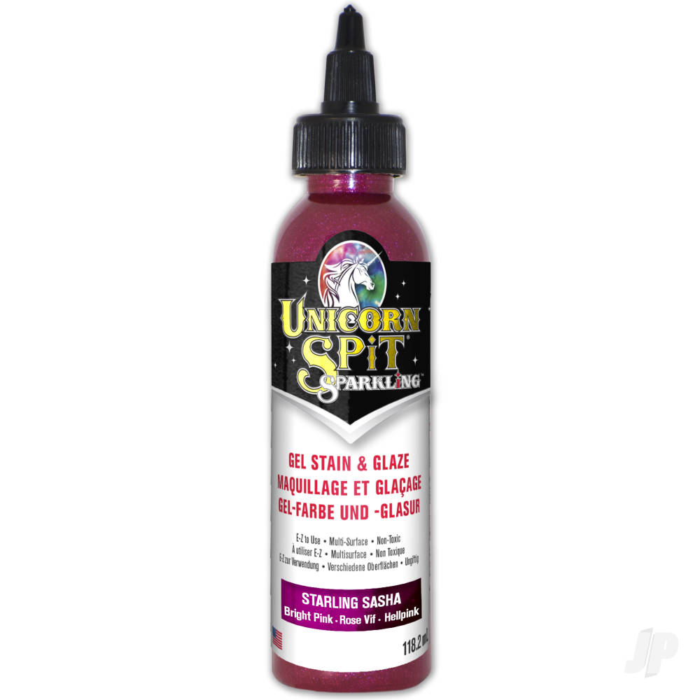 Unicorn Spit Sparkling Starling Sasha 118.2ml image_JP-ECL00652