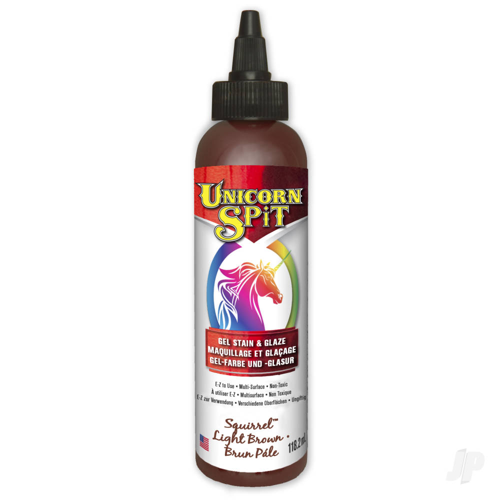 Unicorn Spit Squirrel 118.2ml image_JP-ECL00662