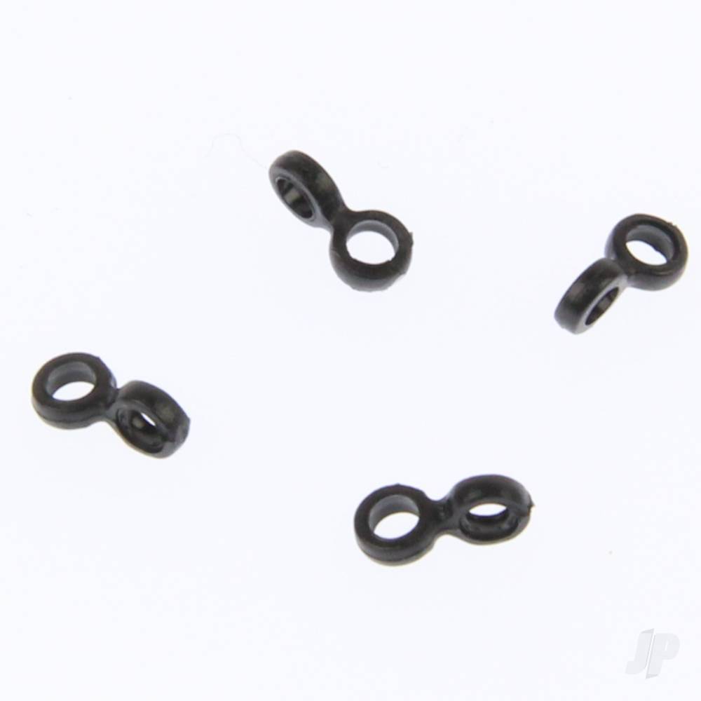 Pushrod Set (2 Ball Link) (for Sport 150 & Scale F150) image_JP-ESKY006406