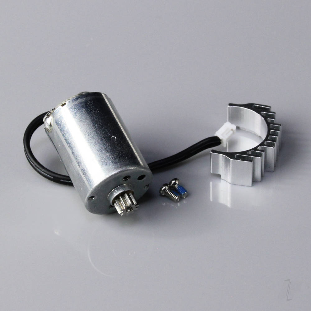 Main Motor with Pinion (for 300 V2) image_JP-ESKY007950
