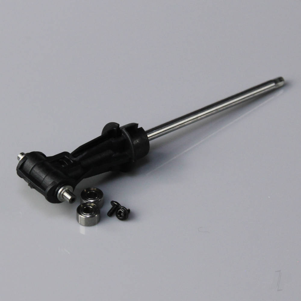 Main Rotor Housing (for 300 V2) image_JP-ESKY007996