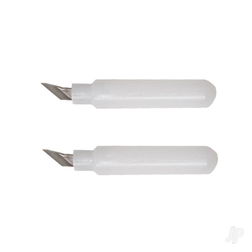 360deg Swivel Blade (2 pcs) (Carded) image_JP-EXL20064