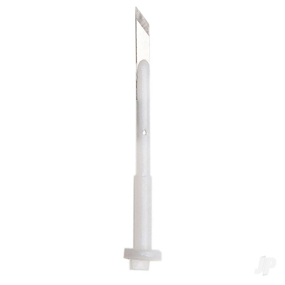 Deluxe Retractable Blade (2 pcs) (Carded) image_JP-EXL20066