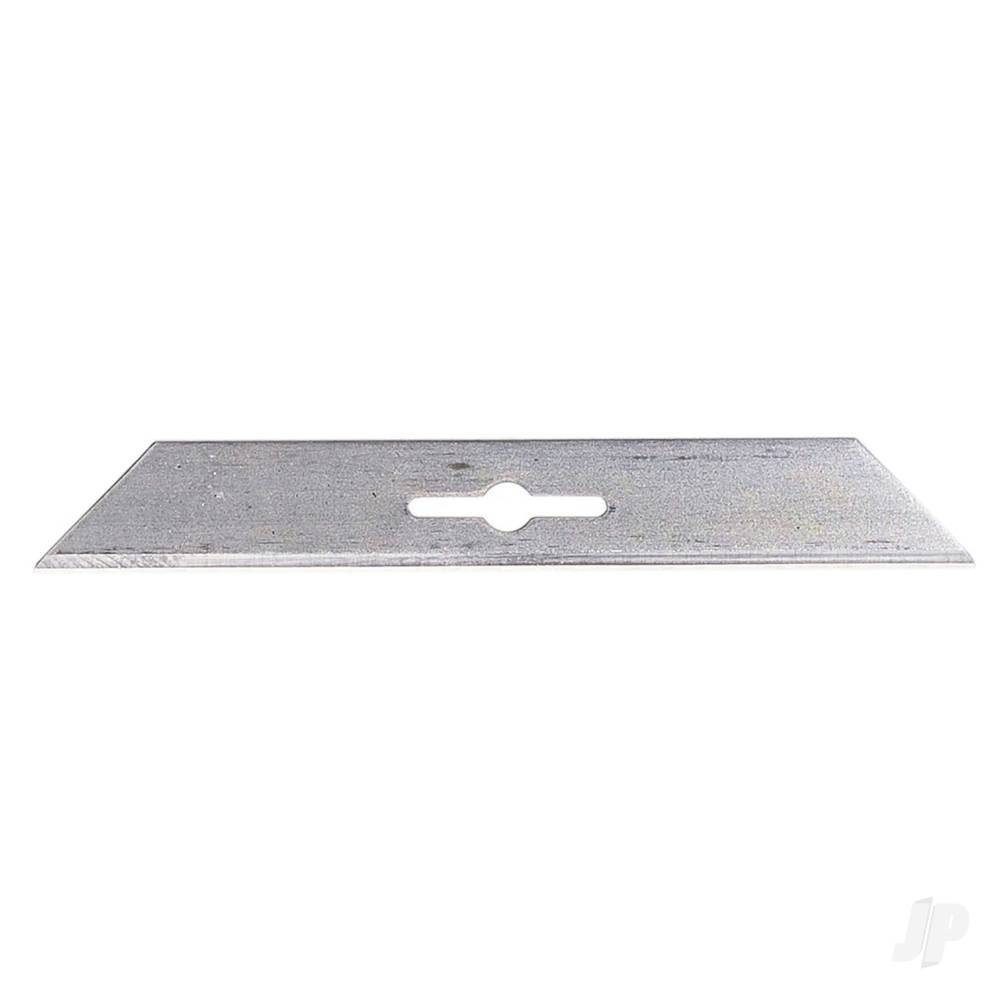 Straight Utility Blade (5 pcs) (Carded) image_JP-EXL20080