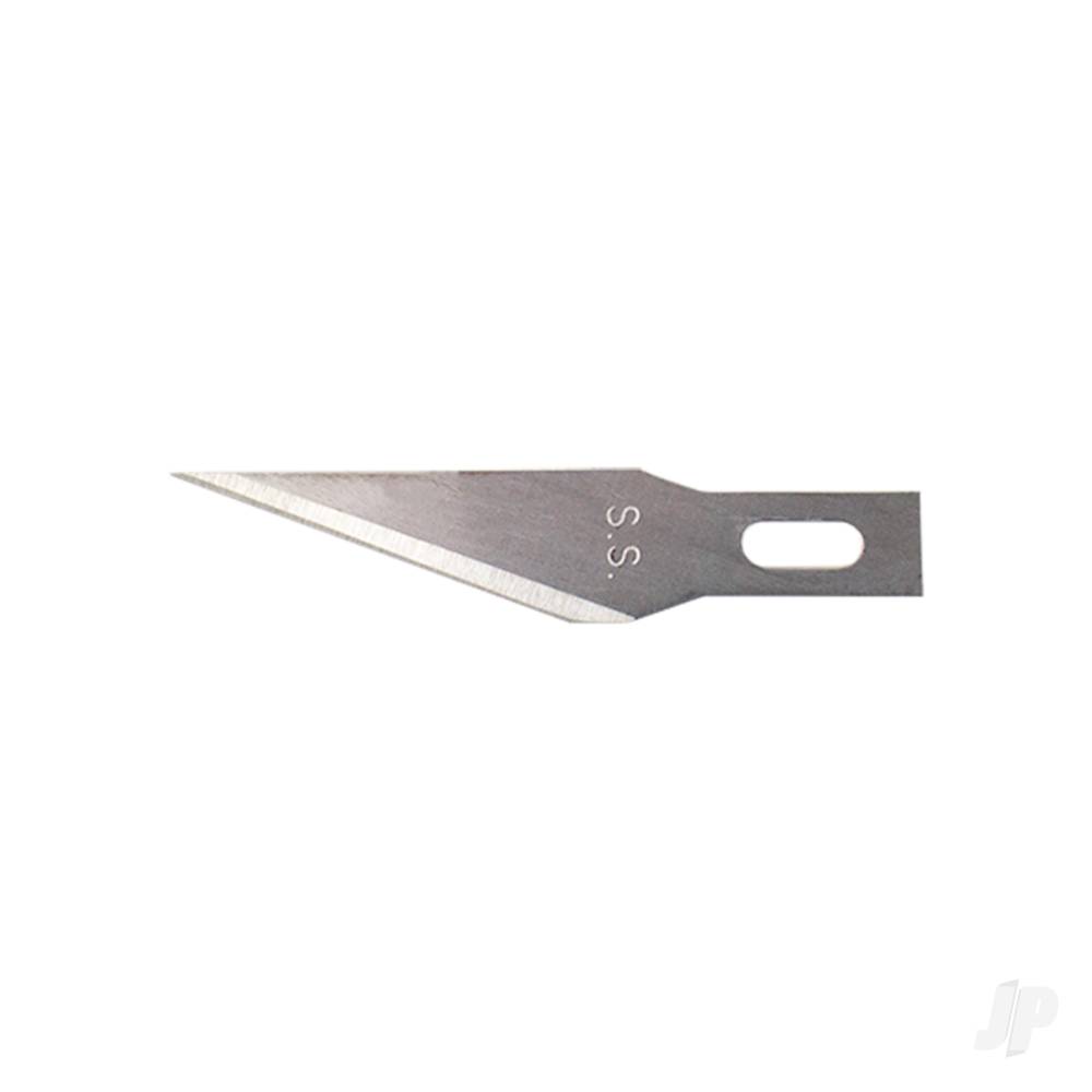 #21 Stainless Steel Blade with Dispenser image_JP-EXL23021