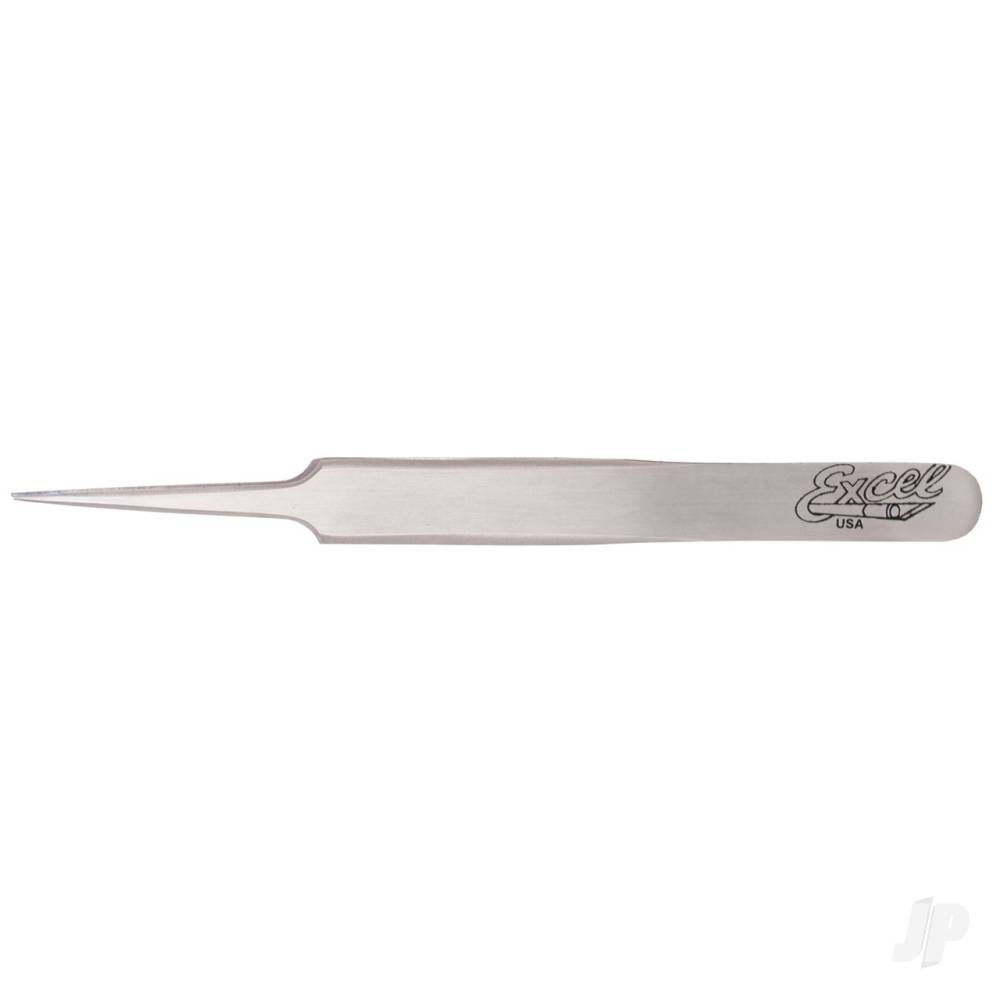 Straight Point Fine Point Tweezers image_JP-EXL30418