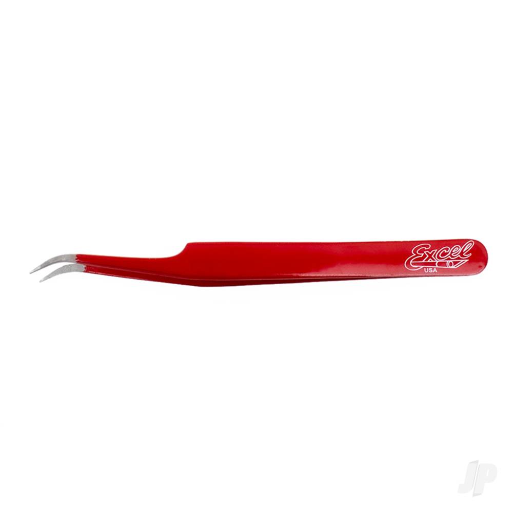 Slant Point Fine Point Tweezers image_JP-EXL30426