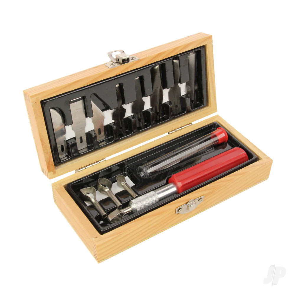 Woodworking Set image_JP-EXL44284