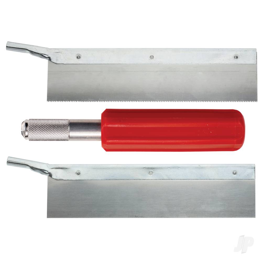 Razor Saw Set (K5 Handle image_JP-EXL55670