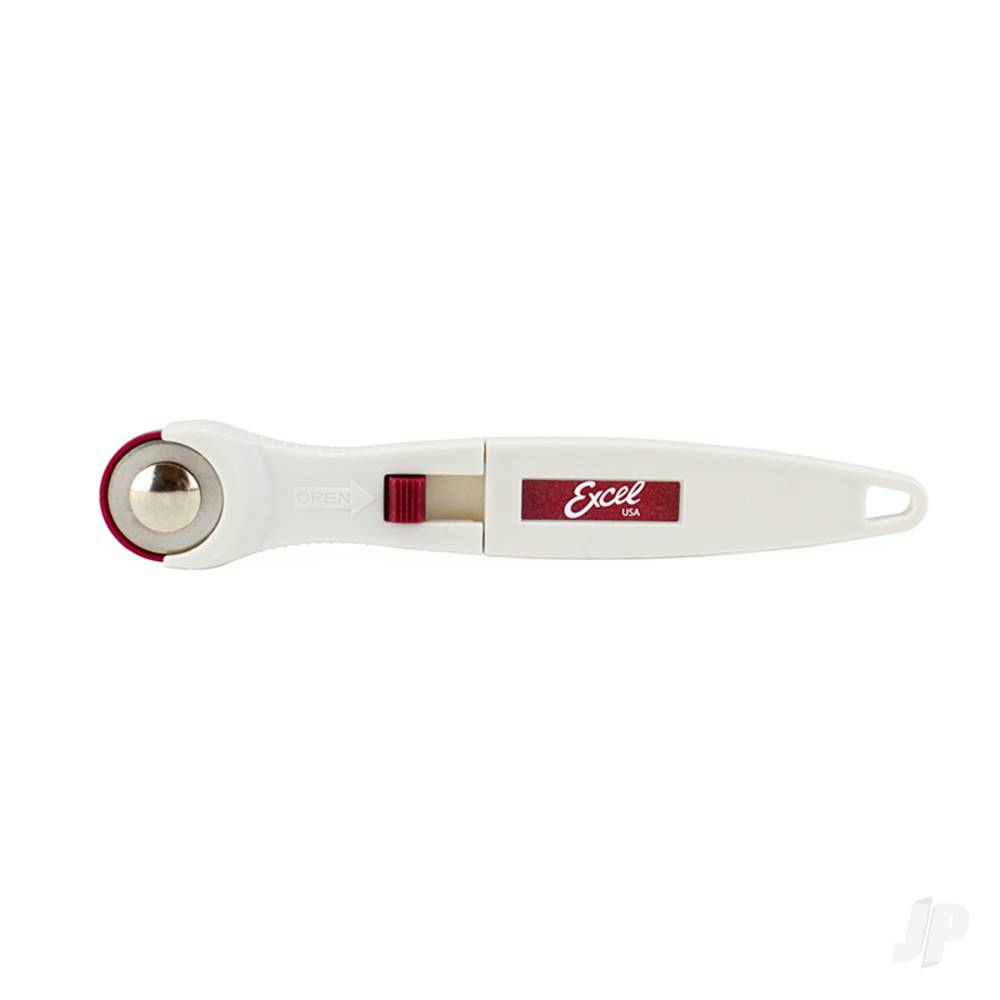 20mm Ergonomic Rotary Cutter (Carded) image_JP-EXL60026