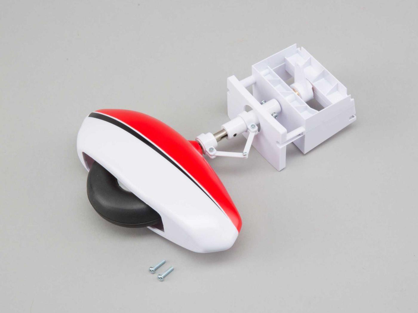 Nose Gear Strut: C-Z Cessna 150 Nose Gear Strut: C-Z Cessna 150 - Image 1