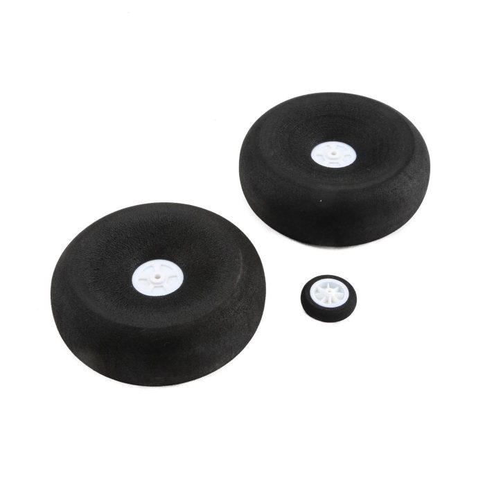 Wheel Set: Timber - Image 1