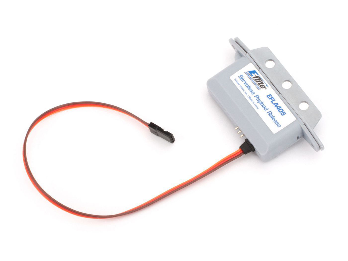 Servoless Payload Release Servoless Payload Release - Image 1