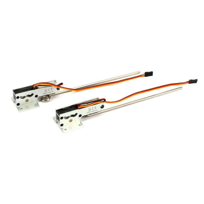 25 - 46 90 Degree Main Electric Retracts - Image 1