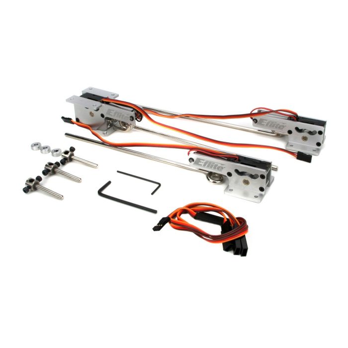25 - 46 Tricycle Electric Retracts - Image 1