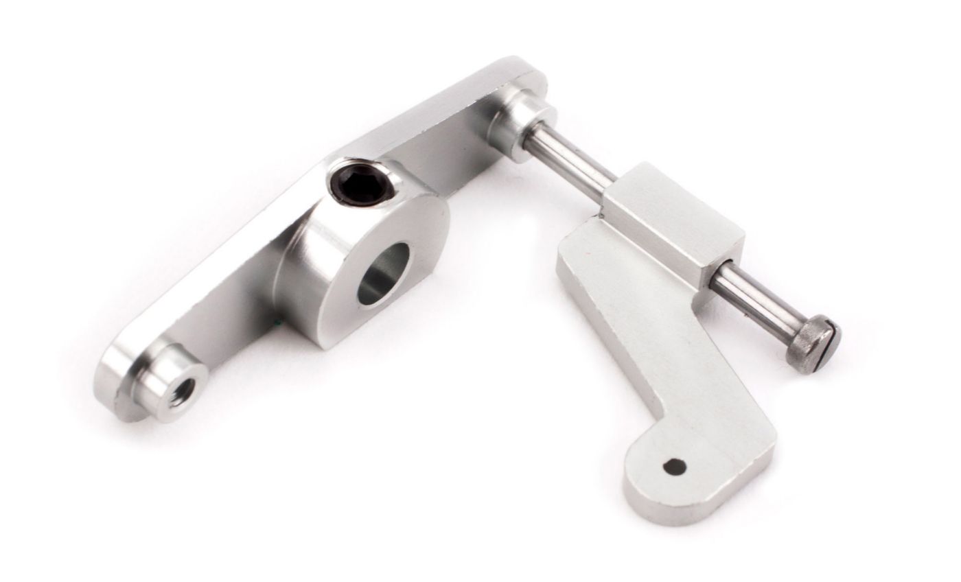 60 - 120 Nose Gear Steering Arm 60 - 120 Nose Gear Steering Arm - Image 1