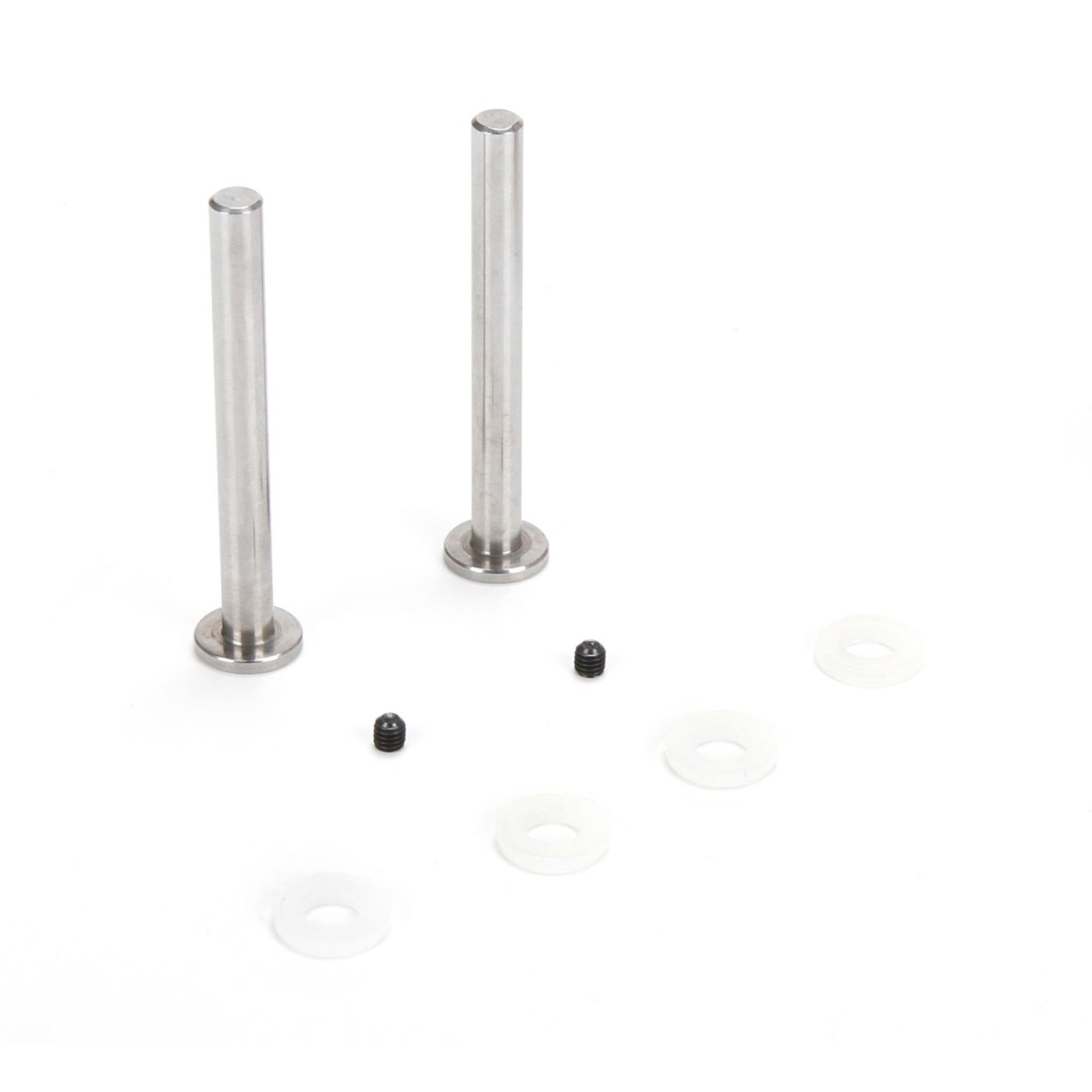 60-120 Strut Ready Axle Pr 60-120 Strut Ready Axle Pr - Image 1