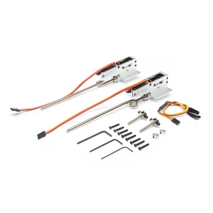60-120 95-Degree Electric Rotating Retracts - Image 1
