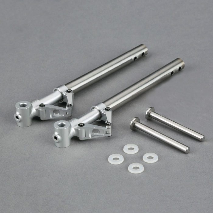 60-120 F4U Shock-Absorbing Strut Set - Image 1