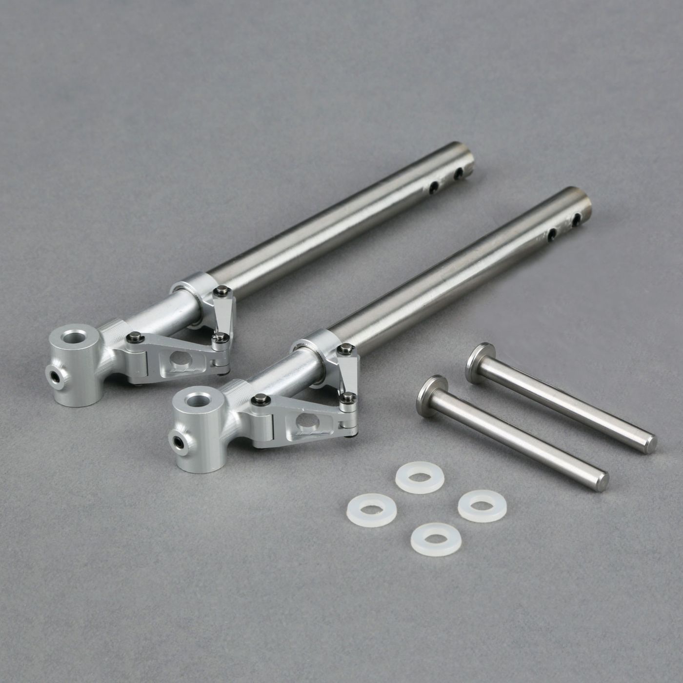 60-120 F4U Shock-Absorbing Strut Set 60-120 F4U Shock-Absorbing Strut Set - Image 1