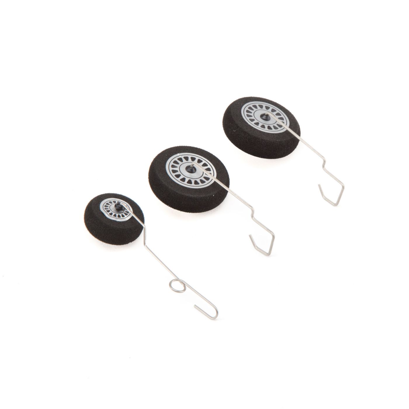 Landing Gear : UMX A-10 BL Landing Gear : UMX A-10 BL - Image 1