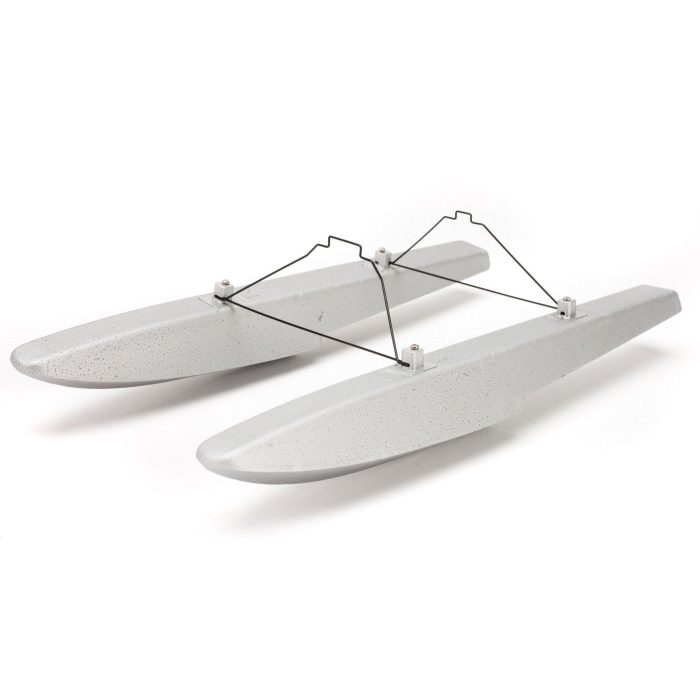 Float Set w/Accessories: UMX Carbon Cub/UMX Timber - Image 1