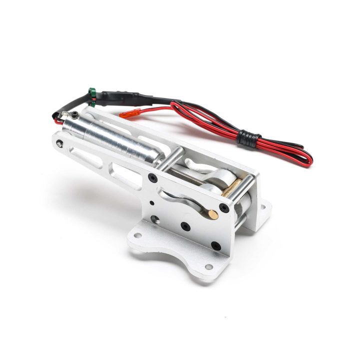 Main Landing Gear Retract Unit: Hawk/T-45 140-160N - Image 1