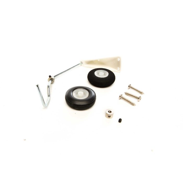 Tailwheel Assembly: Ultra Stick 30cc - Image 1