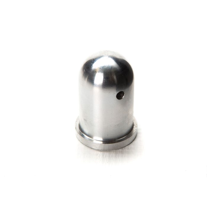 1 inch Spinner Nut 8mm x 1.25mm: P-47D-1 60 - Image 1