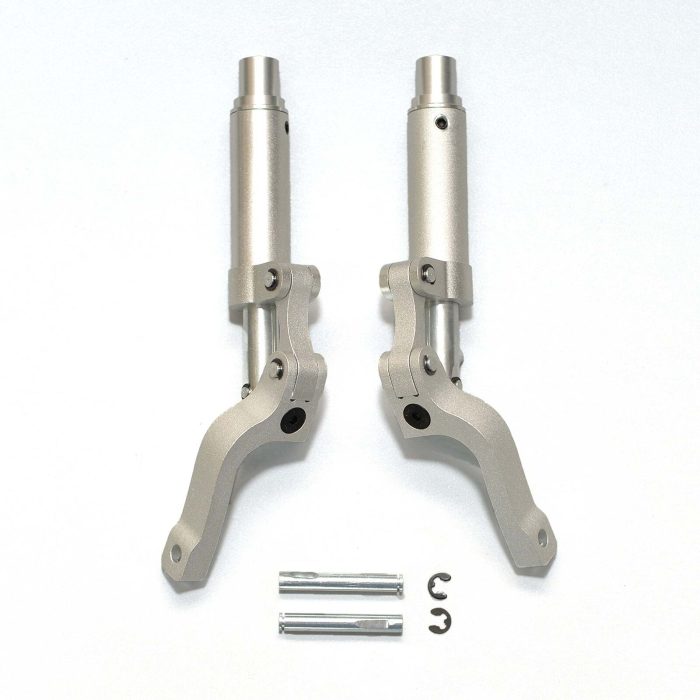 Main Struts (2): Aermacchi MB-339 - Image 1