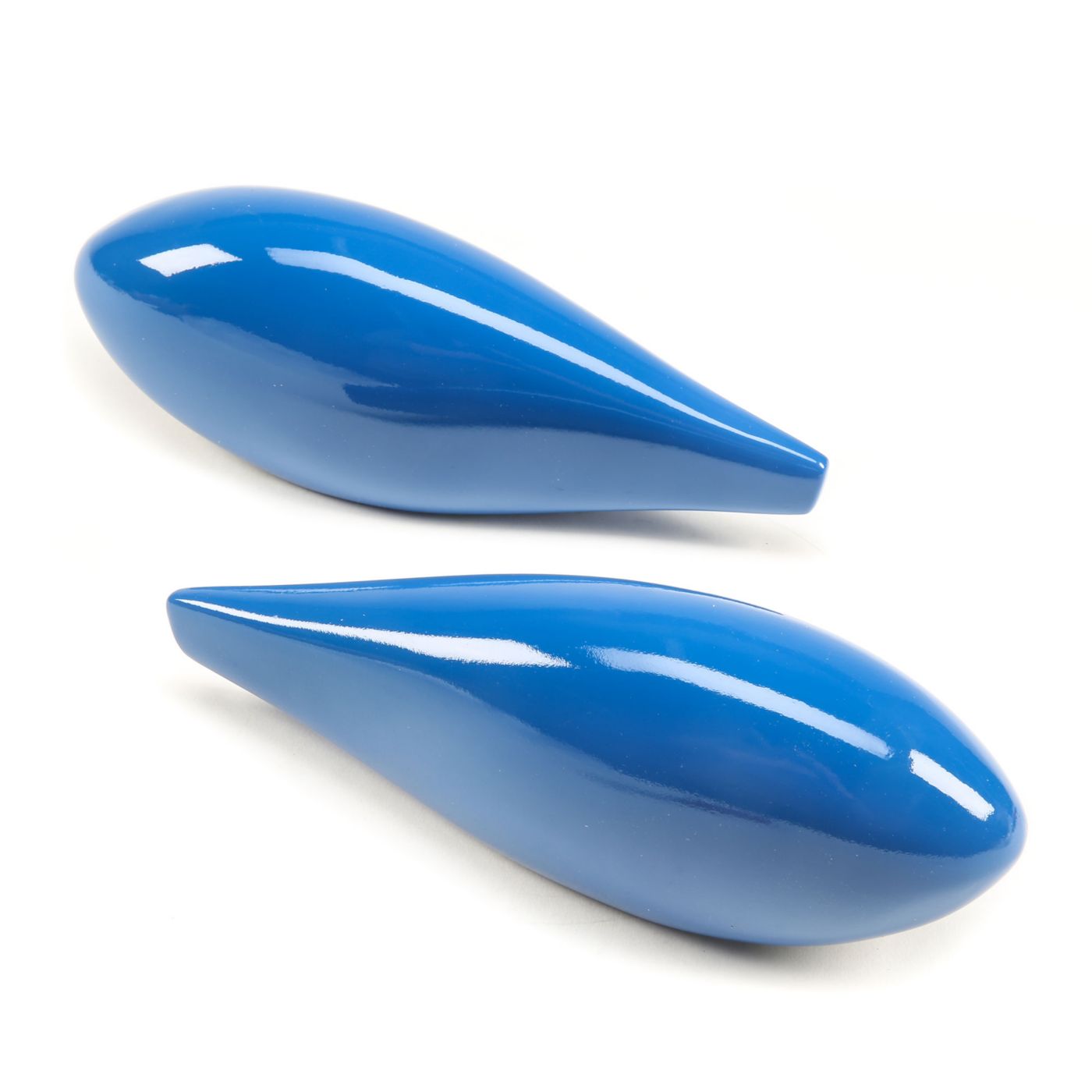 Wheel Pants: Van's RV-4 30cc Wheel Pants: Van's RV-4 30cc - Image 1