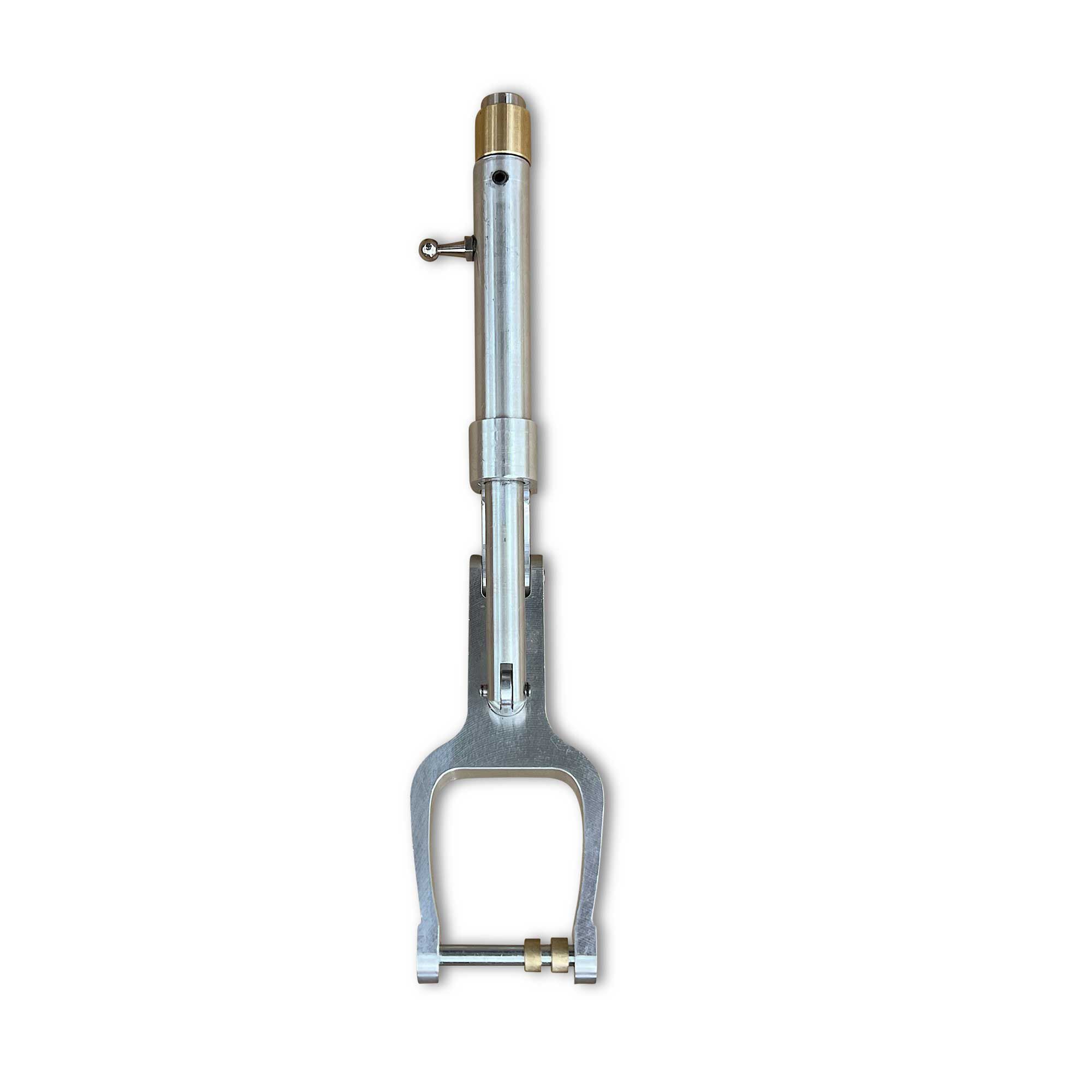 Nose Gear Strut: OV-10 Bronco 20cc Nose Gear Strut: OV-10 Bronco 20cc - Image 1