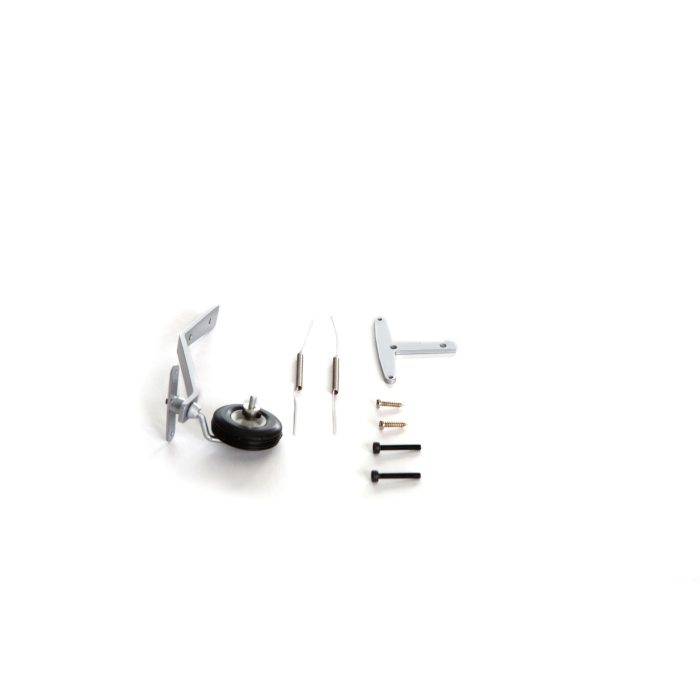 Tail Wheel: Carbon Cub 15cc - Image 1