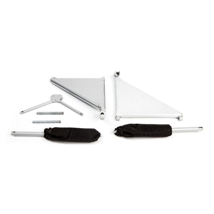 Landing Gear Assembly: Carbon Cub 15cc - Image 1