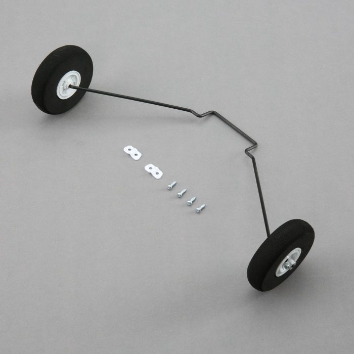 Main Landing Gear: Mini Apprentice S - Image 1