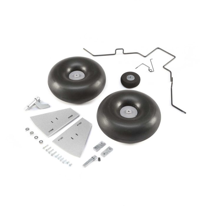Landing Gear Set: Carbon Cub S+ 1.3m - Image 1