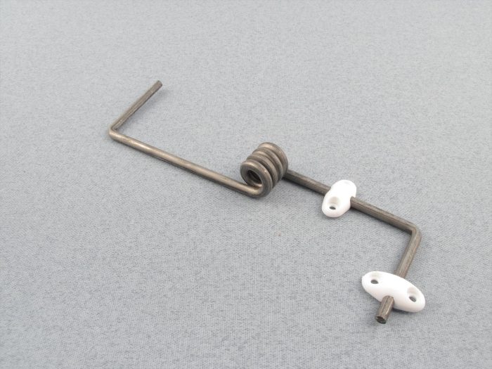 Noseleg 8G 90mm/3.5" - Image 1