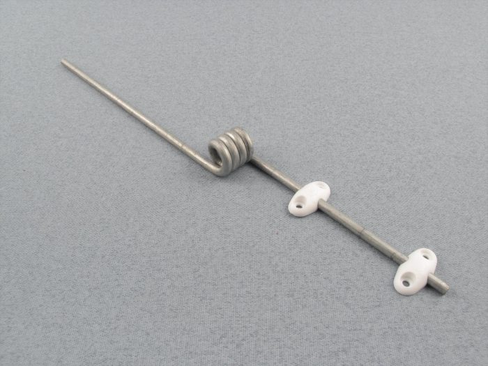 Noseleg 8G Straight - Image 1