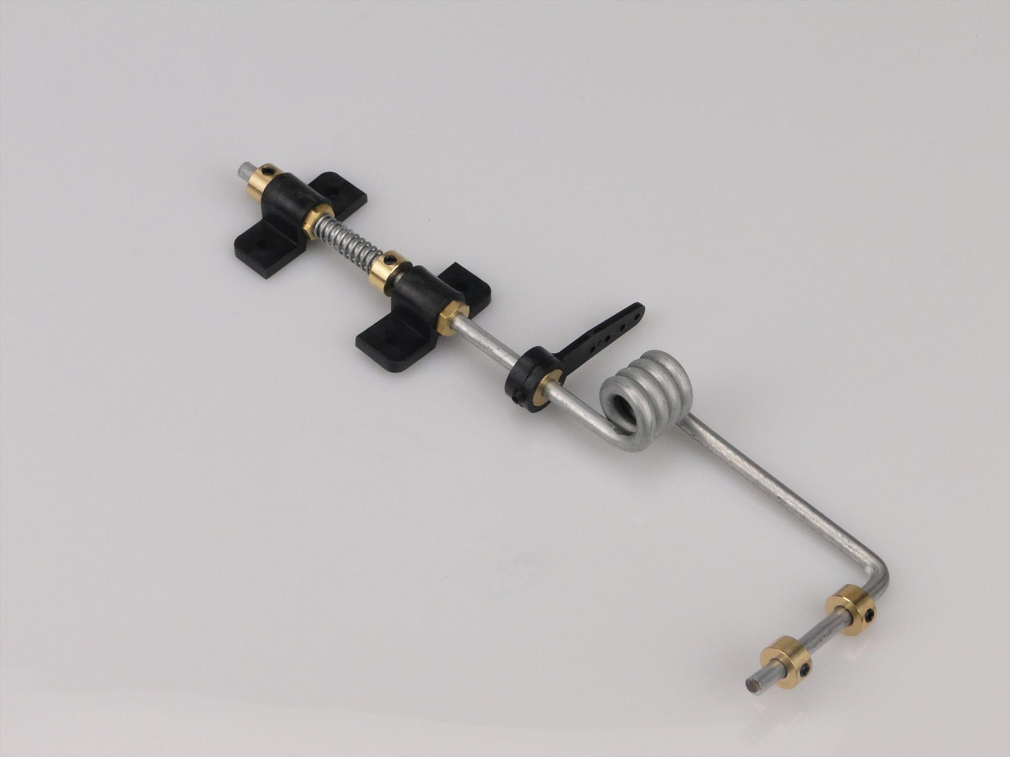 8g Steerable N/ L 65mm 8g Steerable N/ L 65mm - Image 1