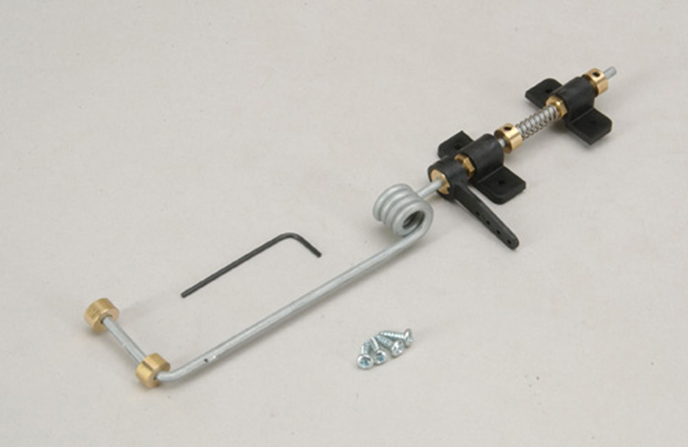 Steerable Noseleg 10G Steerable Noseleg 10G - Image 1