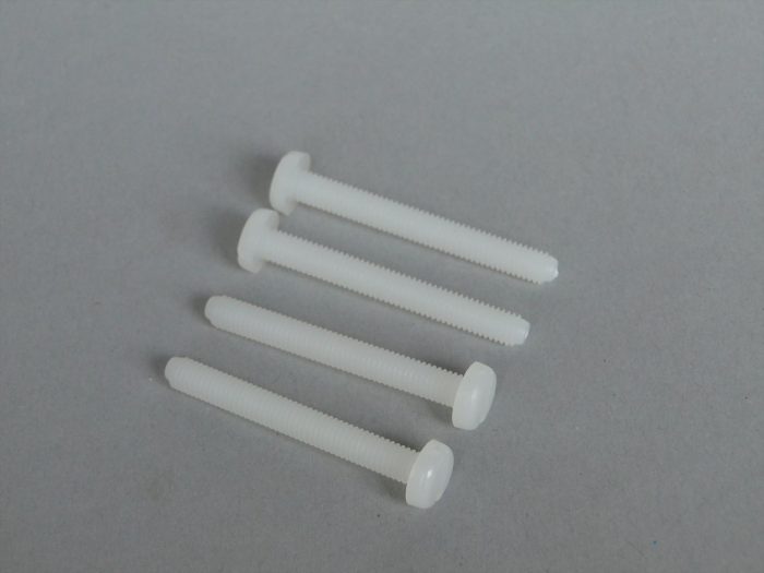 Wingbolt only M5, 40mm (pk2) - Image 1