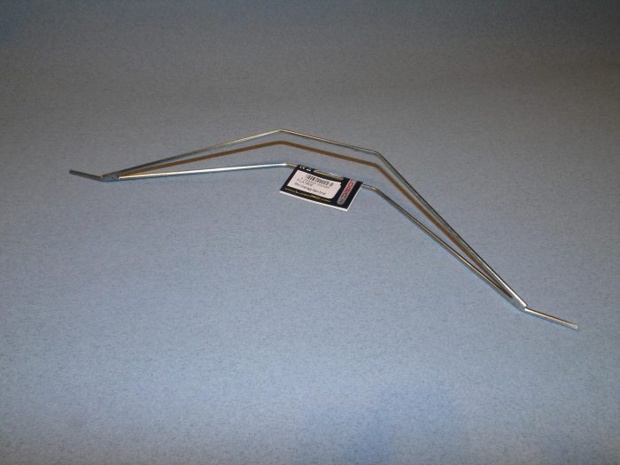 Wire U'carriage - Main - Small - Image 1