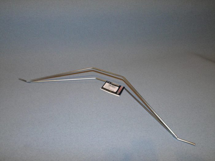 Wire U'carriage - Main - Large - Image 1