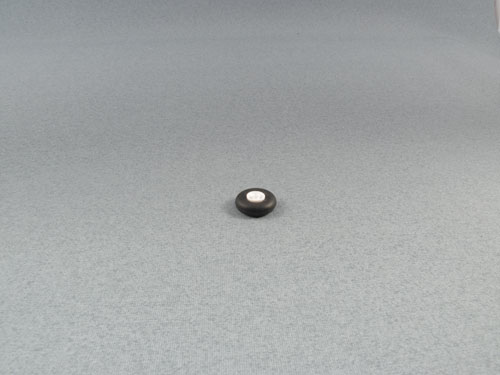 Tailwheel Nylon Hub 19mm/0.75" Tailwheel Nylon Hub 19mm/0.75" - Image 1