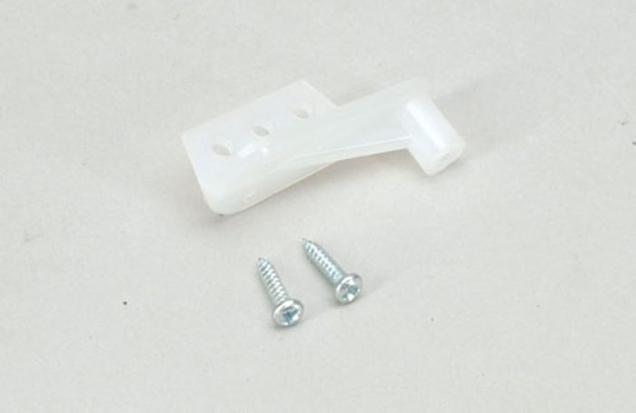 Tailwheel Bracket Nylon - Image 1