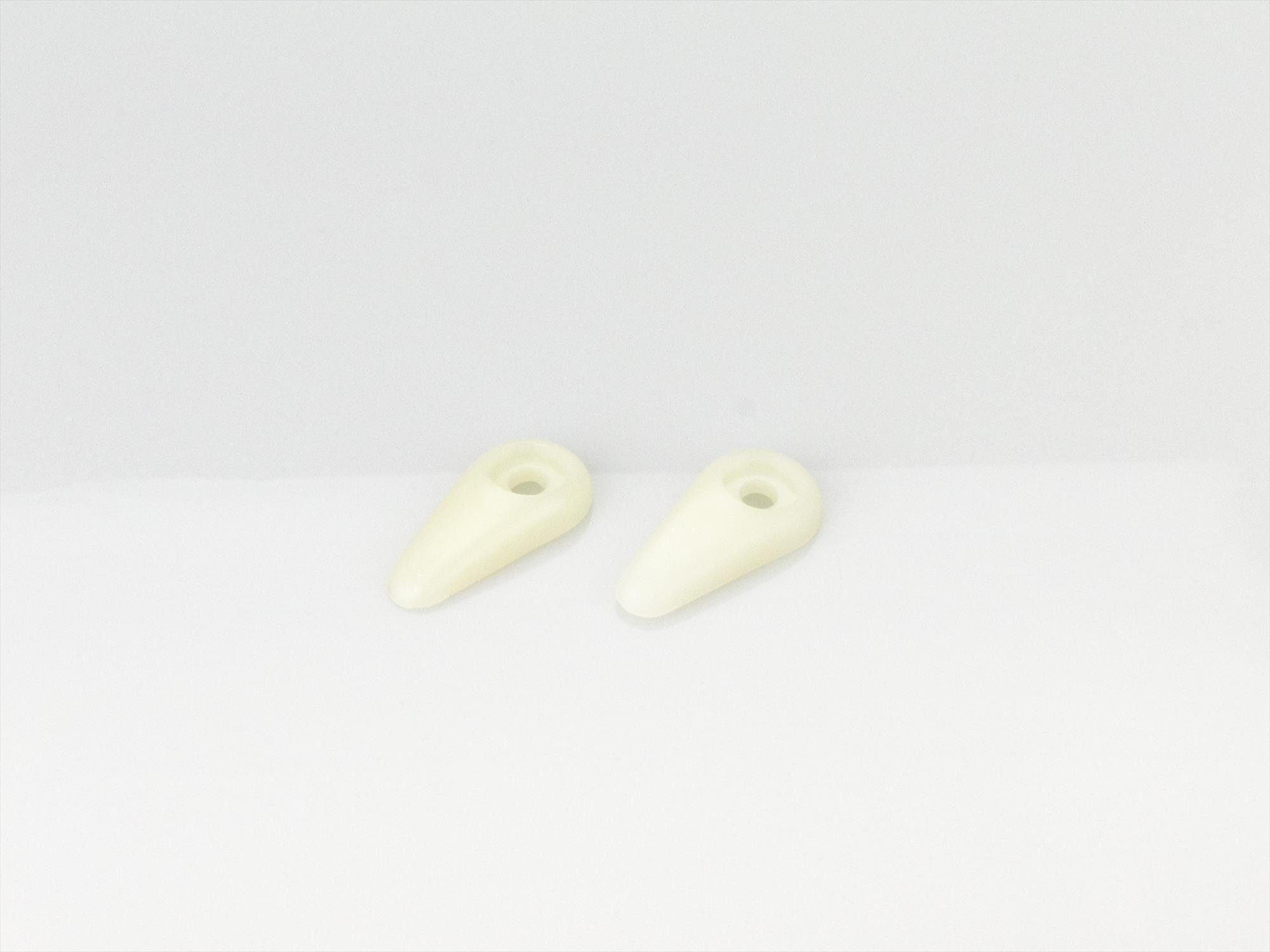 Streamline Washer M4 (pk2) Streamline Washer M4 (pk2) - Image 1